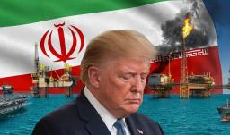 Irán negocia con Estados Unidos por crisis económica global