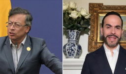 Presidente Petro desmiente acusaciones de presunto atentado y asegura que fortaleció el esquema de seguridad de Abelardo de La Espriella