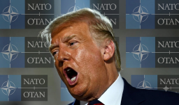 Trump amenaza a la OTAN tras la negativa de apoyar la agresión a Irán