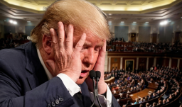 Senado de EE. UU. vota en contra de la agresión militar liderada por Donald Trump en Irán