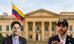 Misión de Observación Electoral reporta injerencia extranjera en las elecciones presidenciales de Colombia