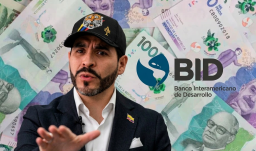 Fuertes críticas al costo de $205.000 millones que recibiría el empalme de De la Espriella