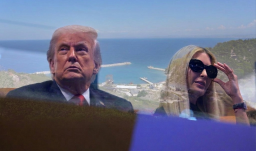 El multimillonario resort de Ivanka Trump, hija de Donald Trump, que amenaza un santuario ecológico en Albania