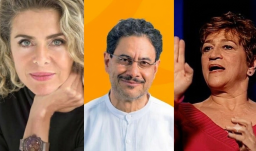 La ola Cepeda: artistas, académicos, movimientos sociales e influencers respaldan su llegada a la Casa de Nariño