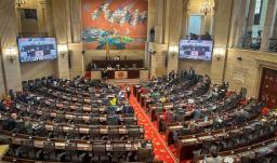 Comité retira propuesta de Asamblea Nacional Constituyente, con el fin de sumarse a un acuerdo nacional por la vida 