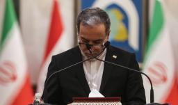 Irán responde a EE. UU. y bombardea bases en Kuwait y Baréin