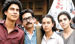 Vida de Iván Cepeda su familia y la lucha por la paz