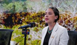 MinAgricultura desmiente uso del FNGRD con fines electorales