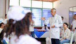 MinSalud. / Foto: X Minsalud.