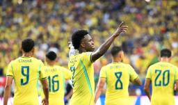 Equipos clasificados en el mundial. / Foto: AFP.
