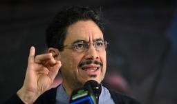 Pacto Histórico busca alianzas para impulsar a Iván Cepeda