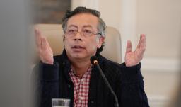 Petroleaks: Petro denuncia campaña financiada con dineros oscuros