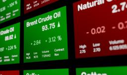 Agresiones de Israel en Líbano disparan el precio del petróleo ante una posible ruptura de las negociaciones entre Irán y EE. UU.