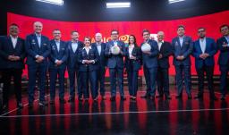 Radio Nacional para el Mundial 2026. / Foto: Inravisión.