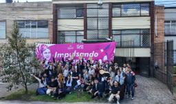 SAE entregó 7 inmuebles en Bogotá para proyectos sociales