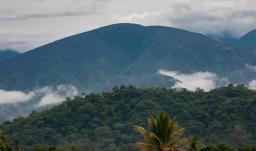 Histórico: declaran la Sierra Nevada de Santa Marta como reserva libre de minería y petróleo