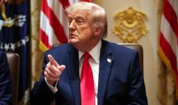 Donald Trump anuncia a Abelardo De la Espriella como su candidato