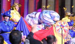 Unesco seleccionó a Colombia para proteger a artistas