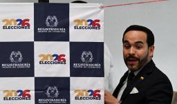 Tribunal admite tutela que busca tumbar la candidatura de De la Espriella por doble nacionalidad