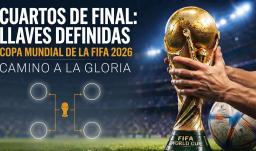 cuadro 4tos final mundial 2026