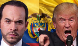 De la Espriella gobernará por decreto y militarizará el Estado bajo la sombra de Trump: The Guardian