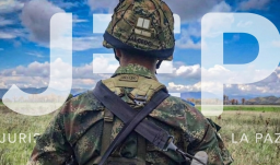La JEP ratifica condenas a exguerrilleros y militares por crímenes de guerra en Colombia