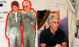 Andrés Pastrana debe responder por vínculos con el pedófilo Jeffrey Epstein