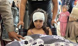 1,000 días del genocidio en Gaza: el balance del exterminio ejecutado por Israel