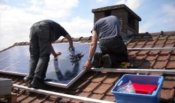 Pobreza energética 1,5 millones la superaron, según MinMinas