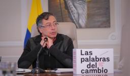 Presidente Petro denunciará red de desinformación en su contra