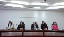 Proceso de empalme: Gobierno suspende mesas de transición