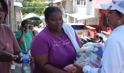 $2,6 millones para los damnificados: así será la ayuda que comienza este miércoles 