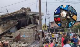 ¿Cómo actuar ante un sismo? Recomendaciones para protegerse antes, durante y después