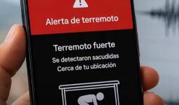 Ante la posibilidad de nuevos movimientos telúricos, los celulares pueden convertirse en una herramienta de prevención para recibir información y alertas. Android y iPhone cuentan con diferentes opciones para notificar a los usuarios sobre la ocurrencia de sismos