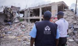 Alerta roja en cinco capitales: estas son las ayudas urgentes que necesita Colombia tras el terremoto