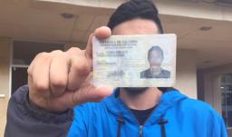 ¿Perdió su cédula durante el terremoto? La Registraduría habilitó jornadas especiales para tramitar sus documentos