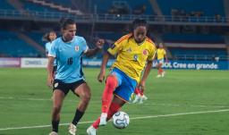 Somos Futboleras: historias de mujeres que viven y transforman el fútbol