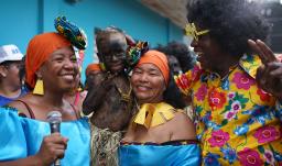  Día Internacional de los Afrodescendientes: Memoria, Cultura y Resistencia