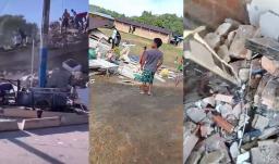 Terremoto en Colombia deja 111 fallecidos: estas son las zonas, ciudades y aeropuertos afectados
