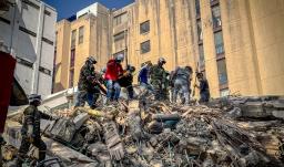 Gobierno nacional decreta tres días de duelo tras terremoto que sacudió al país 