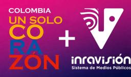 Inravisión convoca a la solidaridad nacional tras el terremoto y pone sus medios al servicio de los colombianos