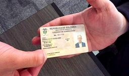 Estos son los nuevos requisitos para sacar la licencia de conducción en Colombia desde septiembre
