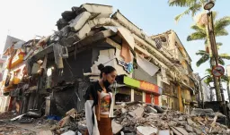 ¿Por qué Pereira, Cali y Manizales sintieron tan fuerte el terremoto? La clave está bajo tierra