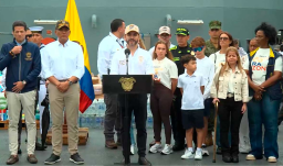 Fuente: Presidencia de la República