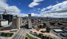 Bogotá será Capital Iberoamericana de las Culturas en 2027