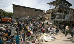 ¿Temblor, terremoto y sismo son lo mismo? Esto explica el Servicio Geológico Colombiano