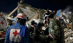 Terremoto deja 304 fallecidos, 426 desaparecidos y más de 290.000 afectados en Colombia