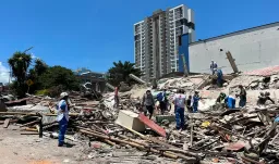 Terremoto de 7,4 sacude a Colombia: hay víctimas y graves daños en varias regiones como Chocó, Caldas y Risaralda
