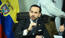 Gobierno dicta primeras medidas y declara desastre natural tras terremoto de magnitud 7,4 que deja 111 muertos