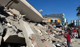 El mundo se moviliza por Colombia: Estados Unidos anuncia 15,5 millones de dólares en ayuda humanitaria tras terremoto